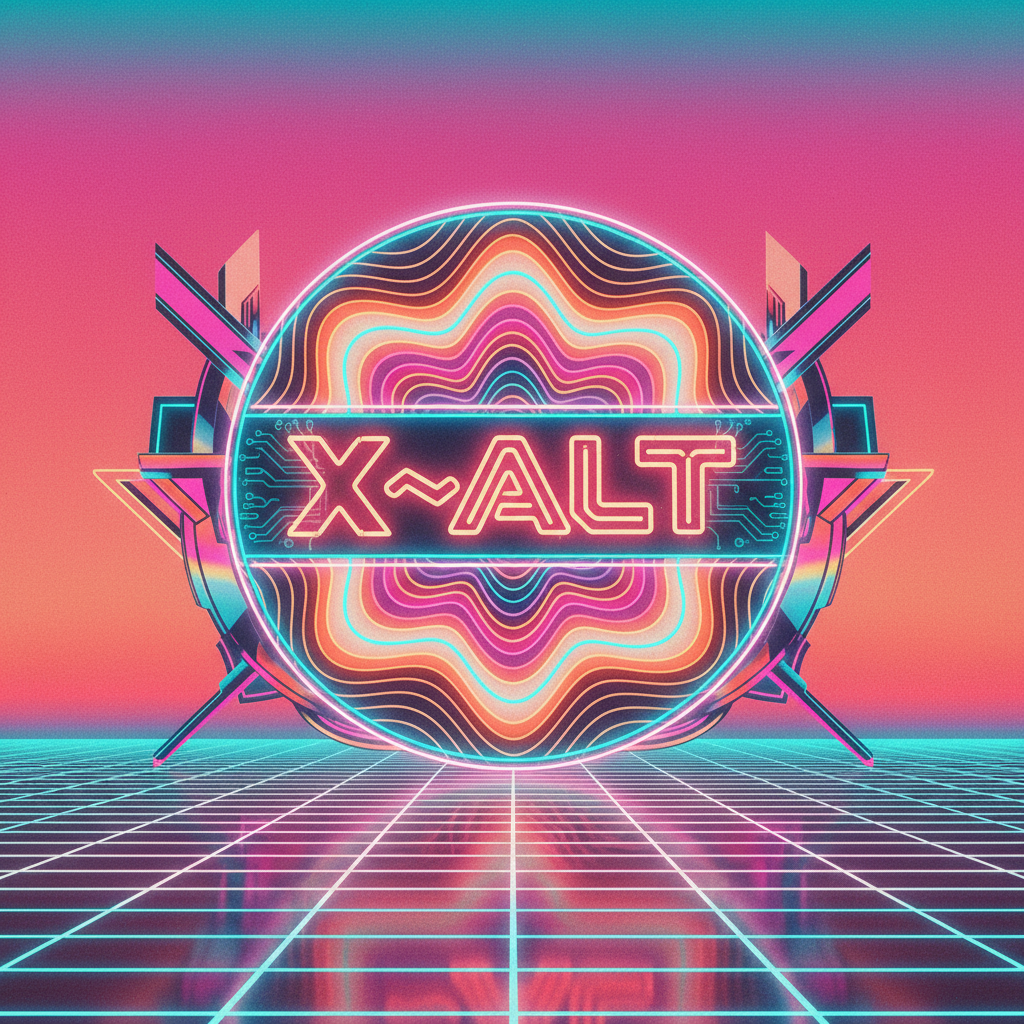 X~ALT SIGNATURE Set Collection