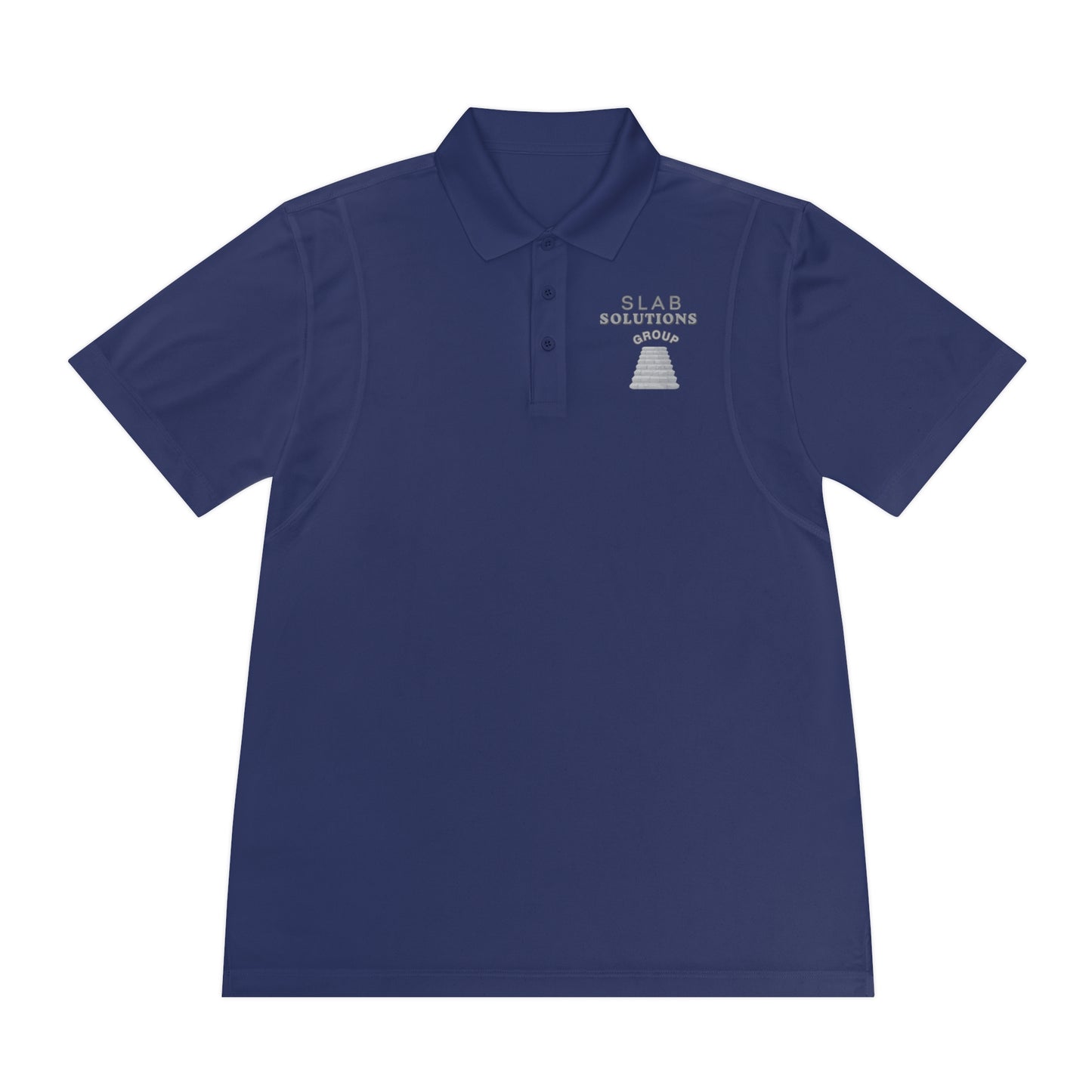Men's Acsend Premium Polo