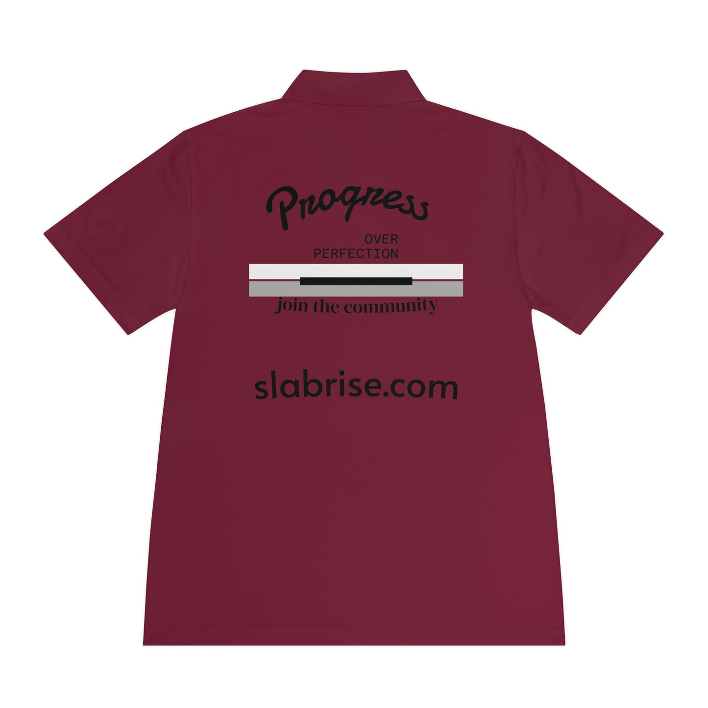 Men's Acsend Premium Polo