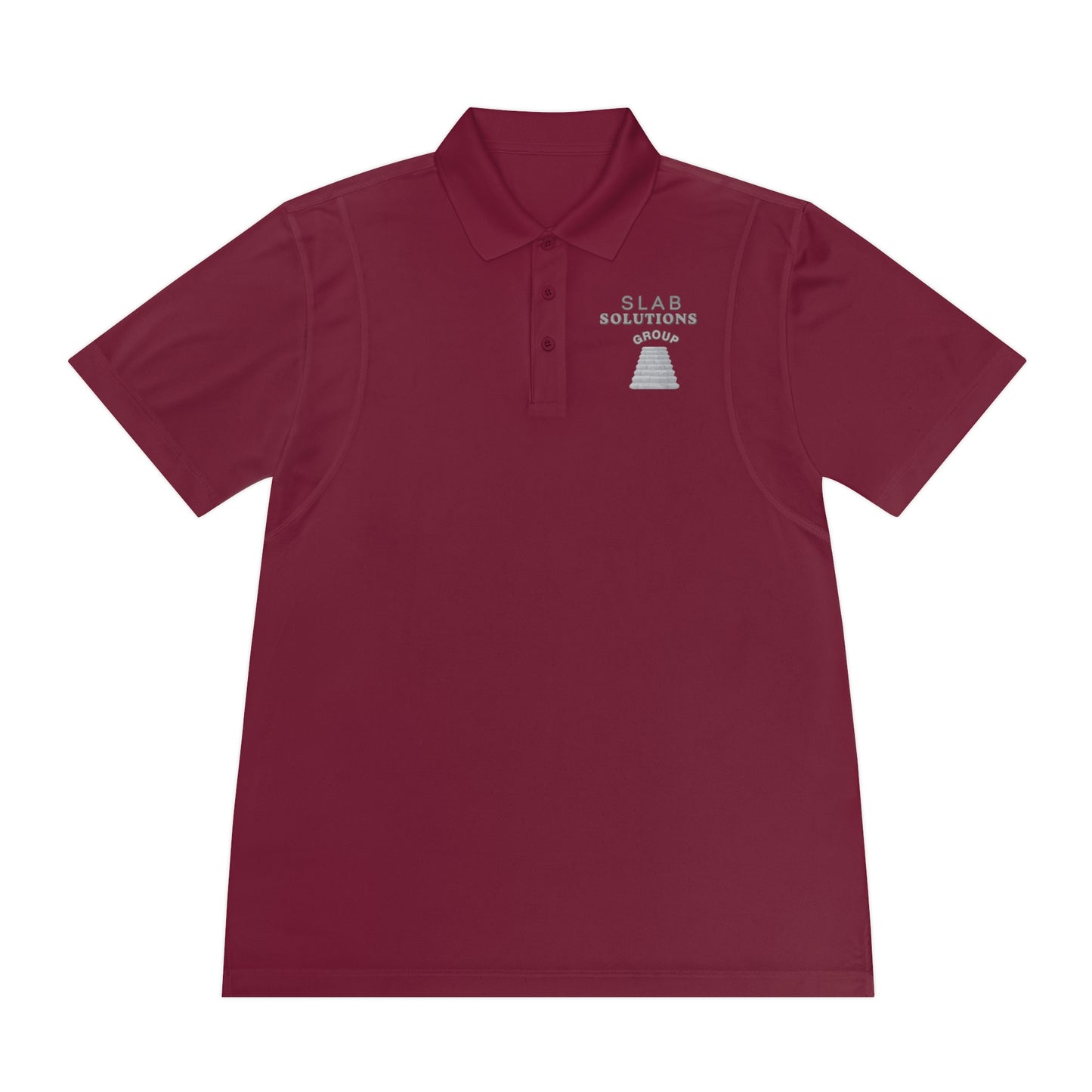 Men's Acsend Premium Polo