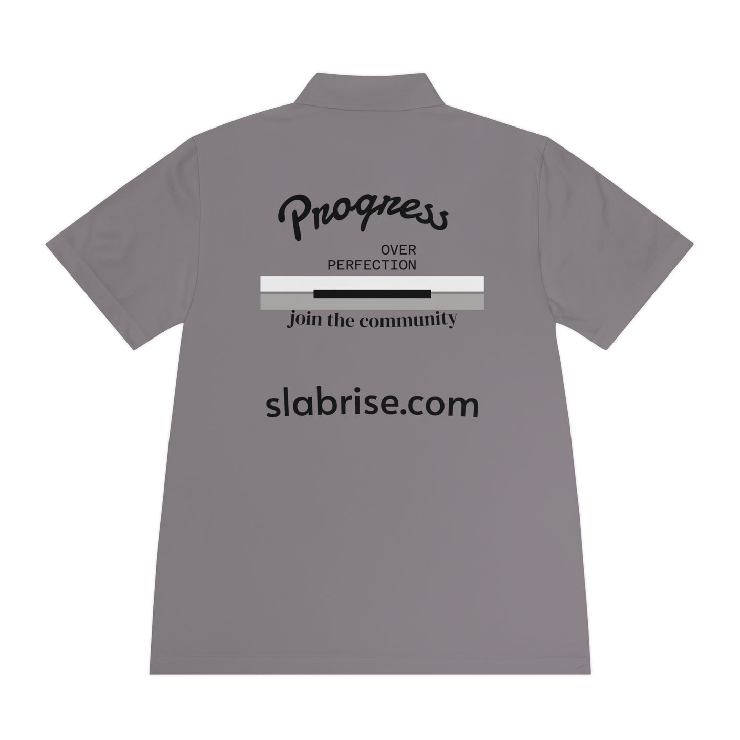 Men's Acsend Premium Polo