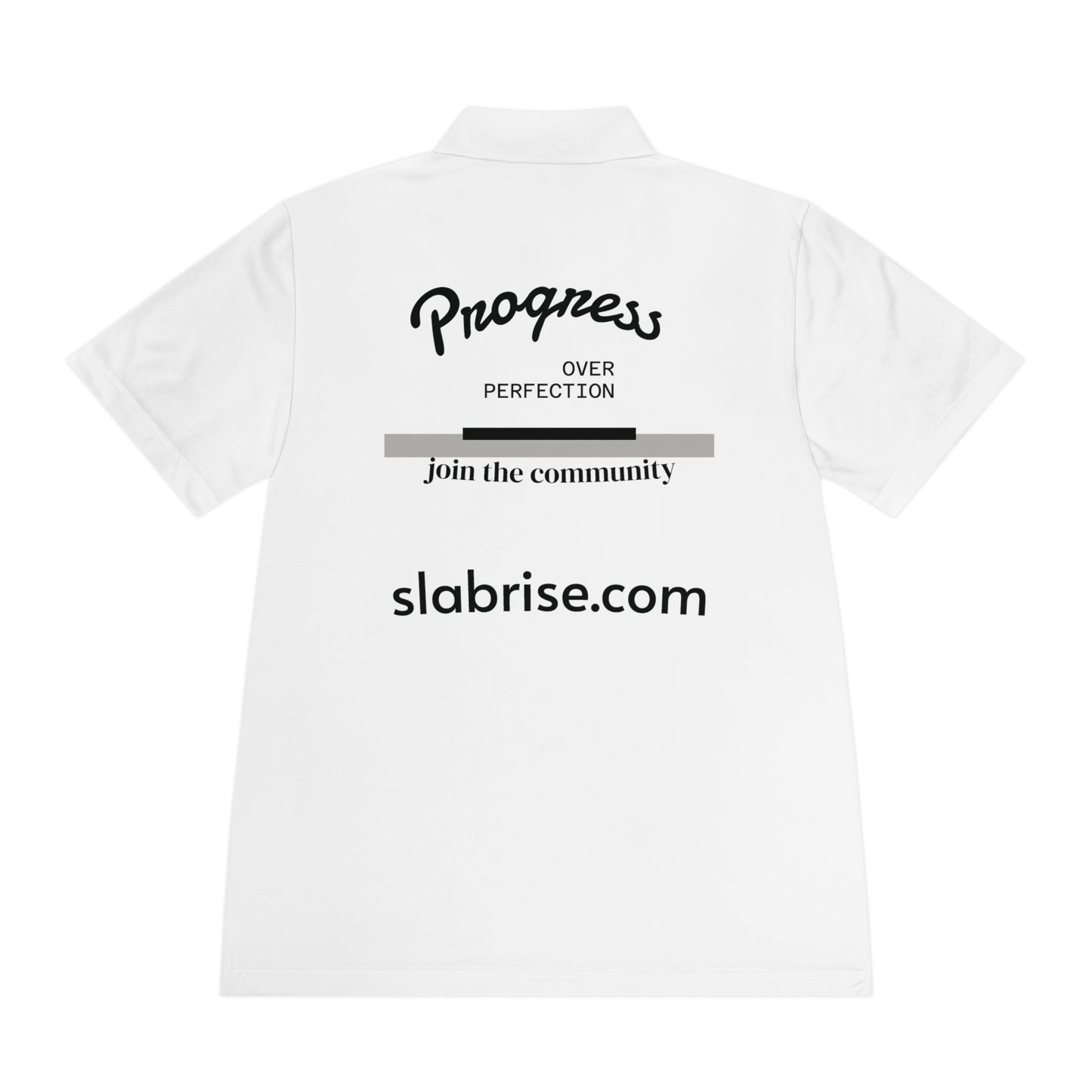 Men's Acsend Premium Polo