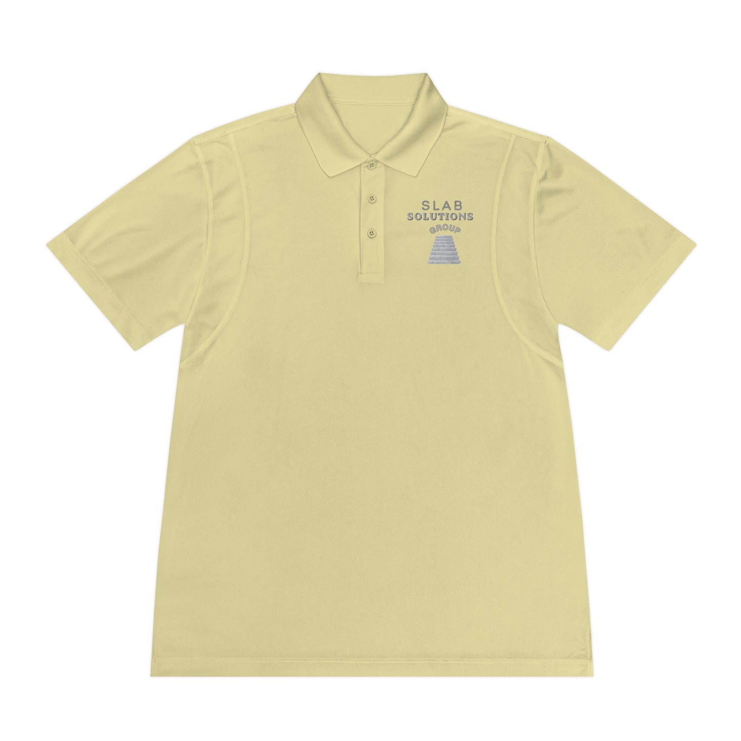 Men's Acsend Premium Polo
