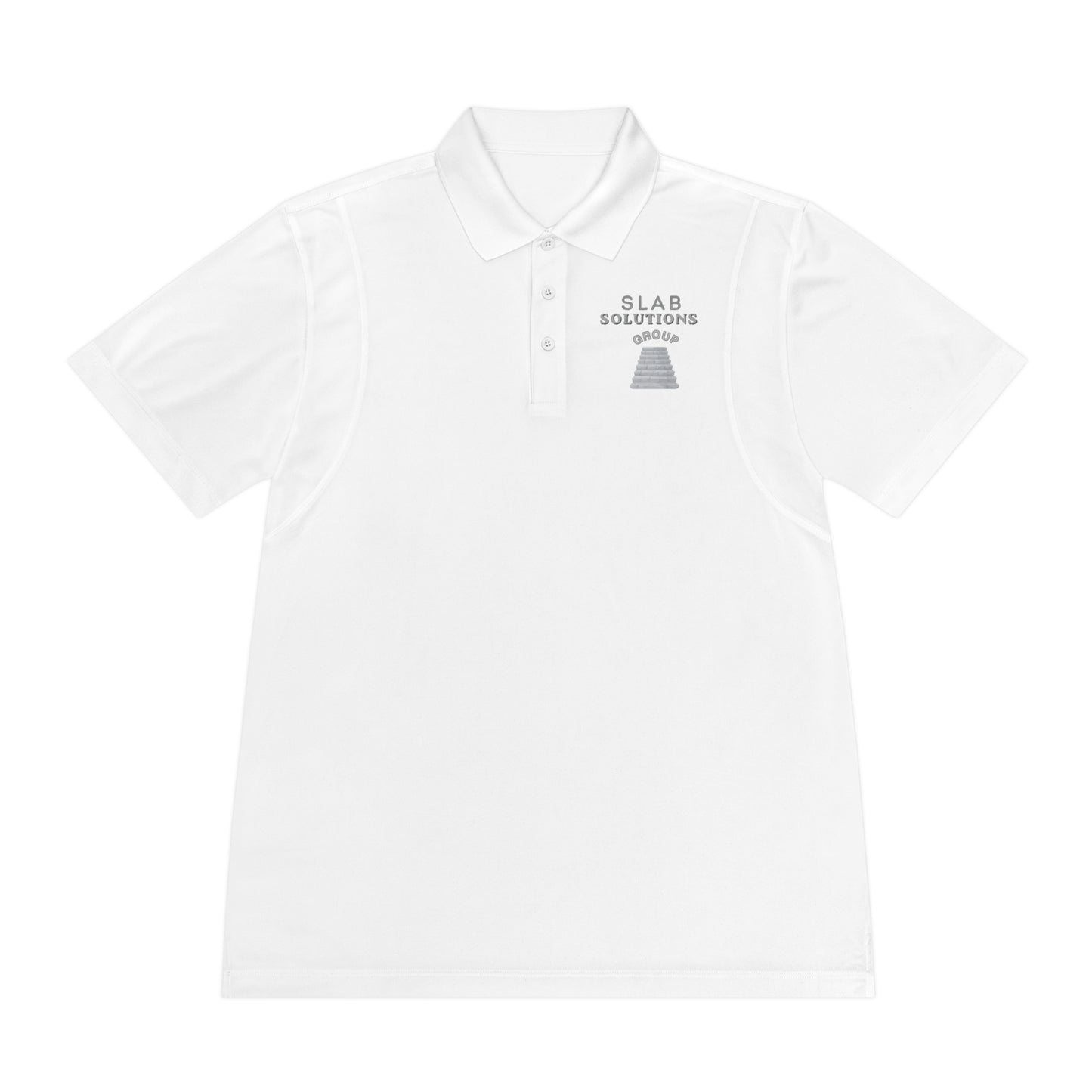 Men's Acsend Premium Polo