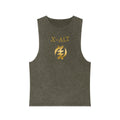 X~ALT Stonewash Tank