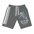 Chrome Celtic Knot Athletic Shorts | Candi Chrome | Slabrise