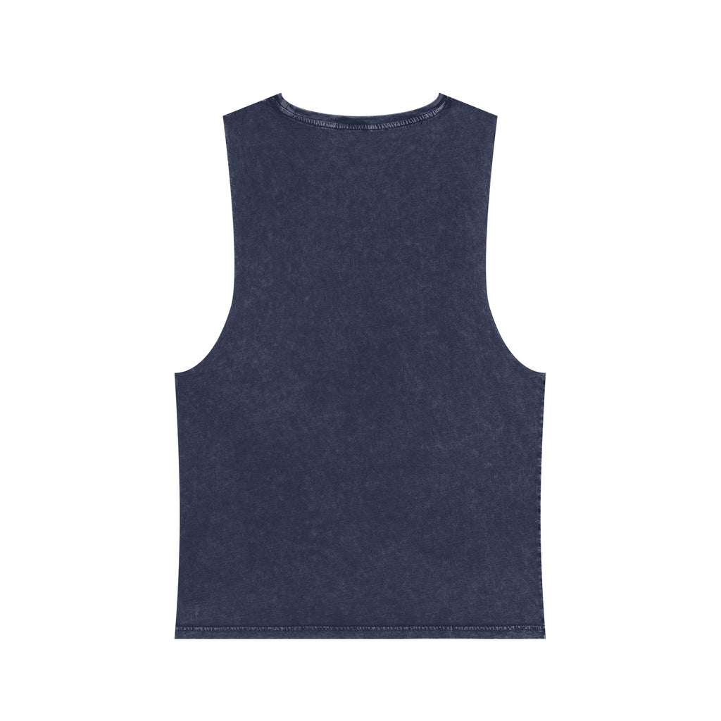 X~ALT Stonewash Tank