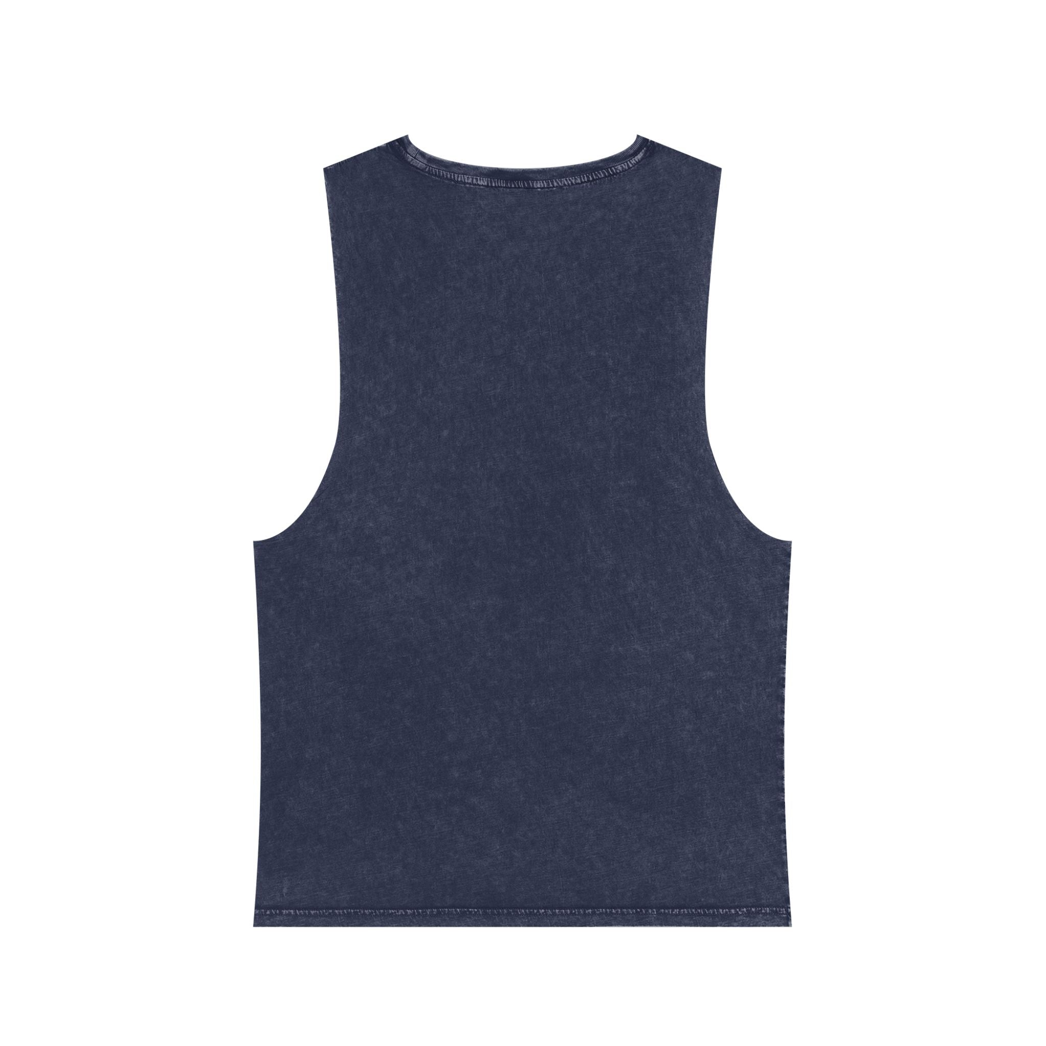 X~ALT Stonewash Tank