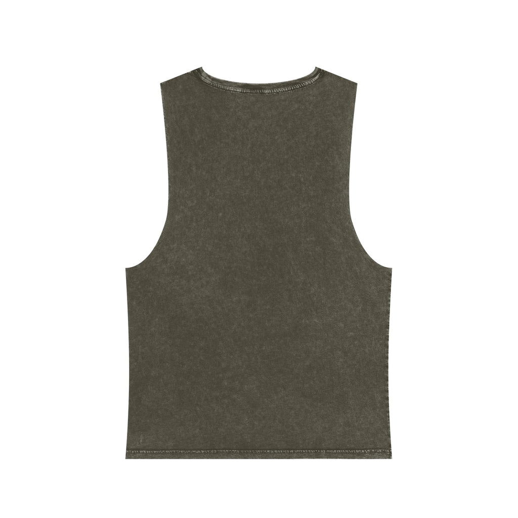X~ALT Stonewash Tank