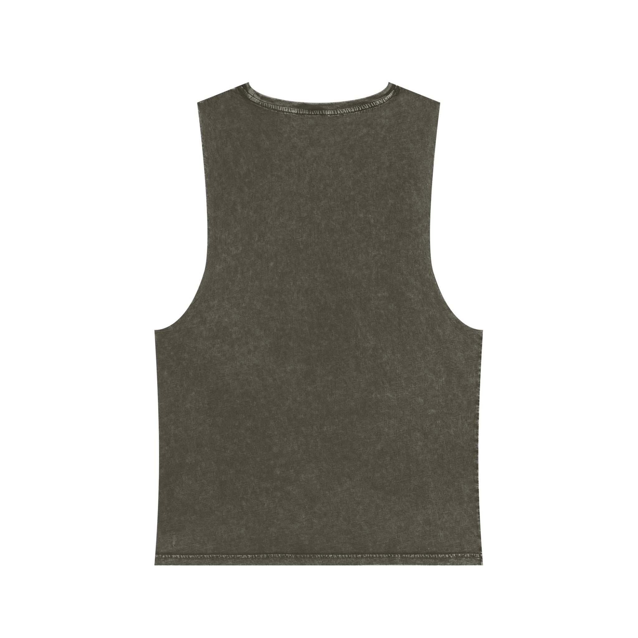 X~ALT Stonewash Tank
