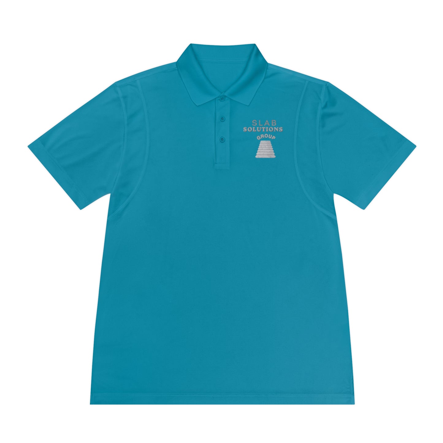 Men's Acsend Premium Polo