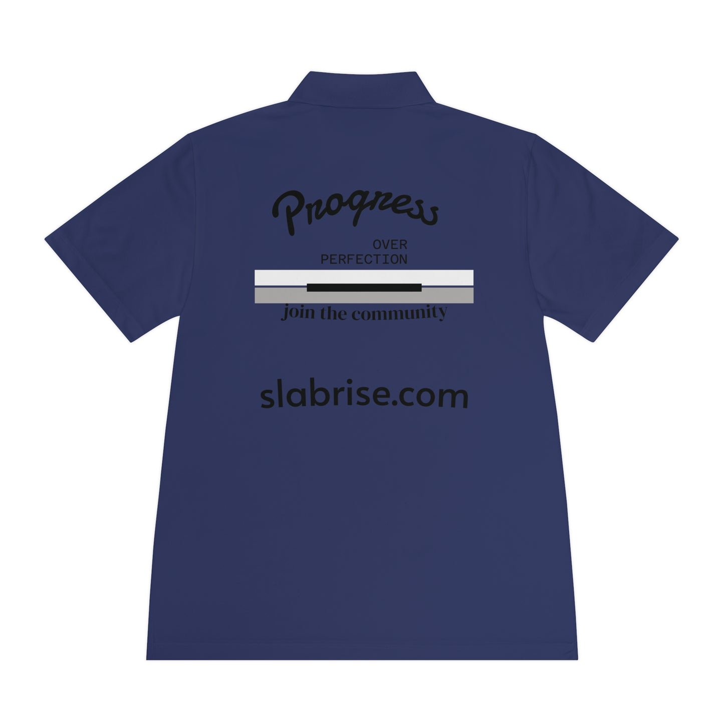 Men's Acsend Premium Polo