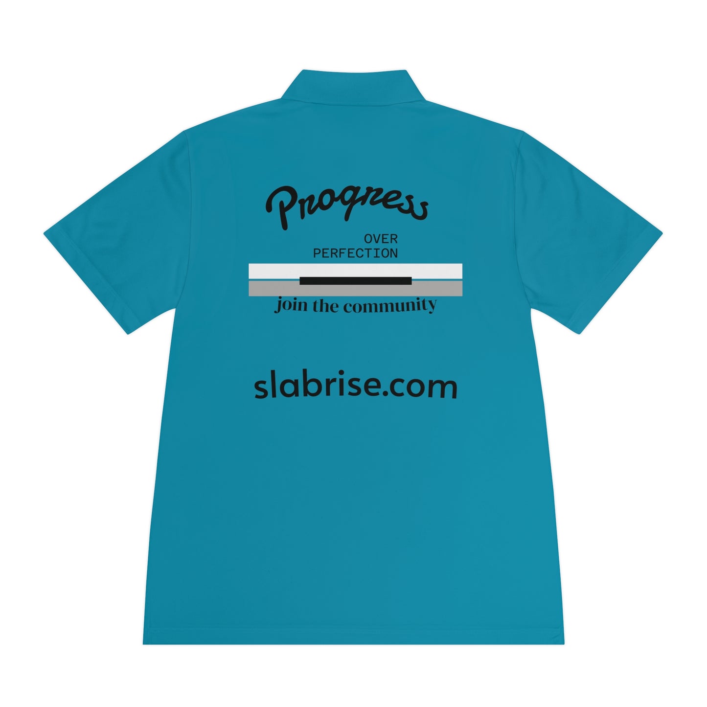 Men's Acsend Premium Polo