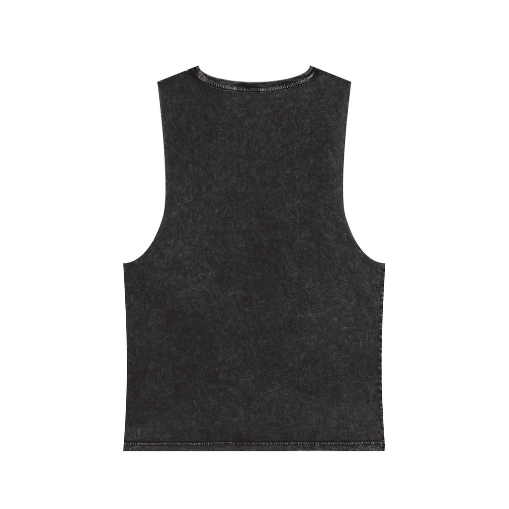 X~ALT Stonewash Tank