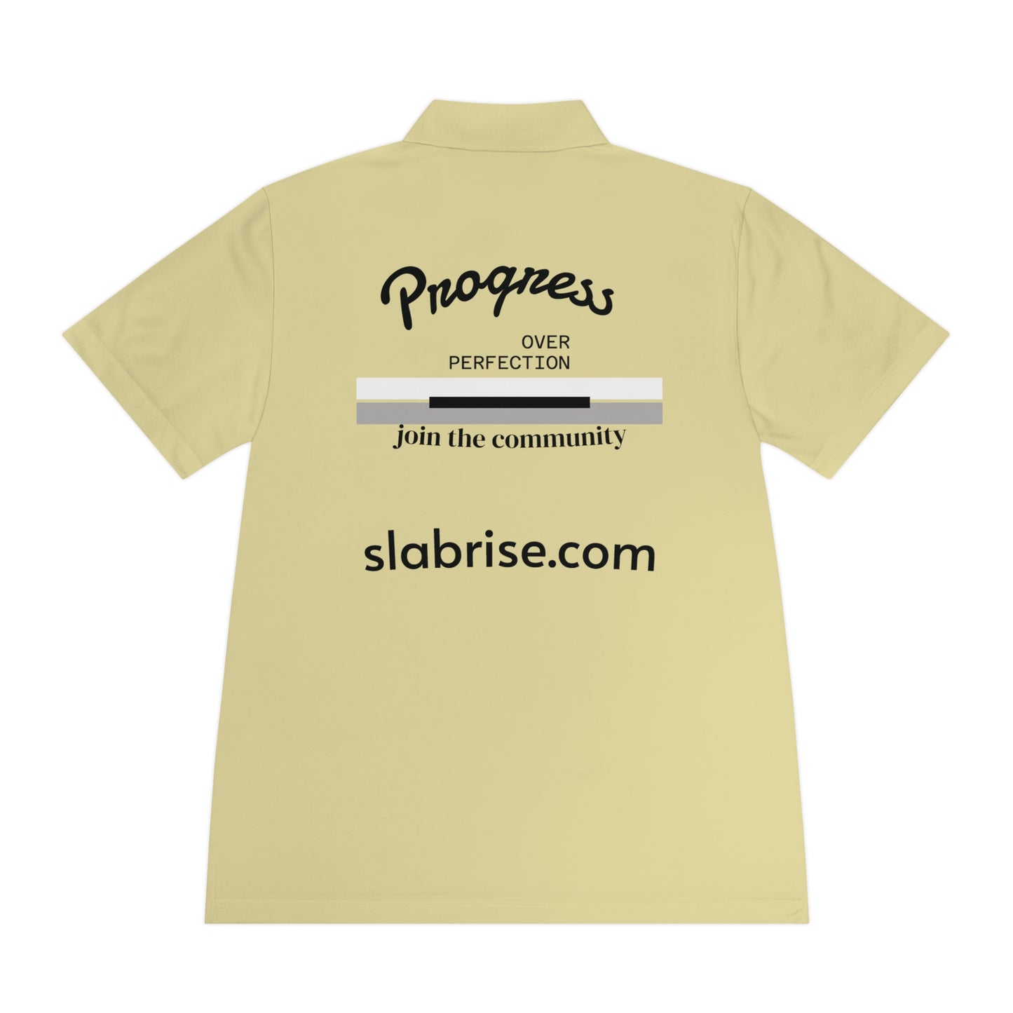 Men's Acsend Premium Polo