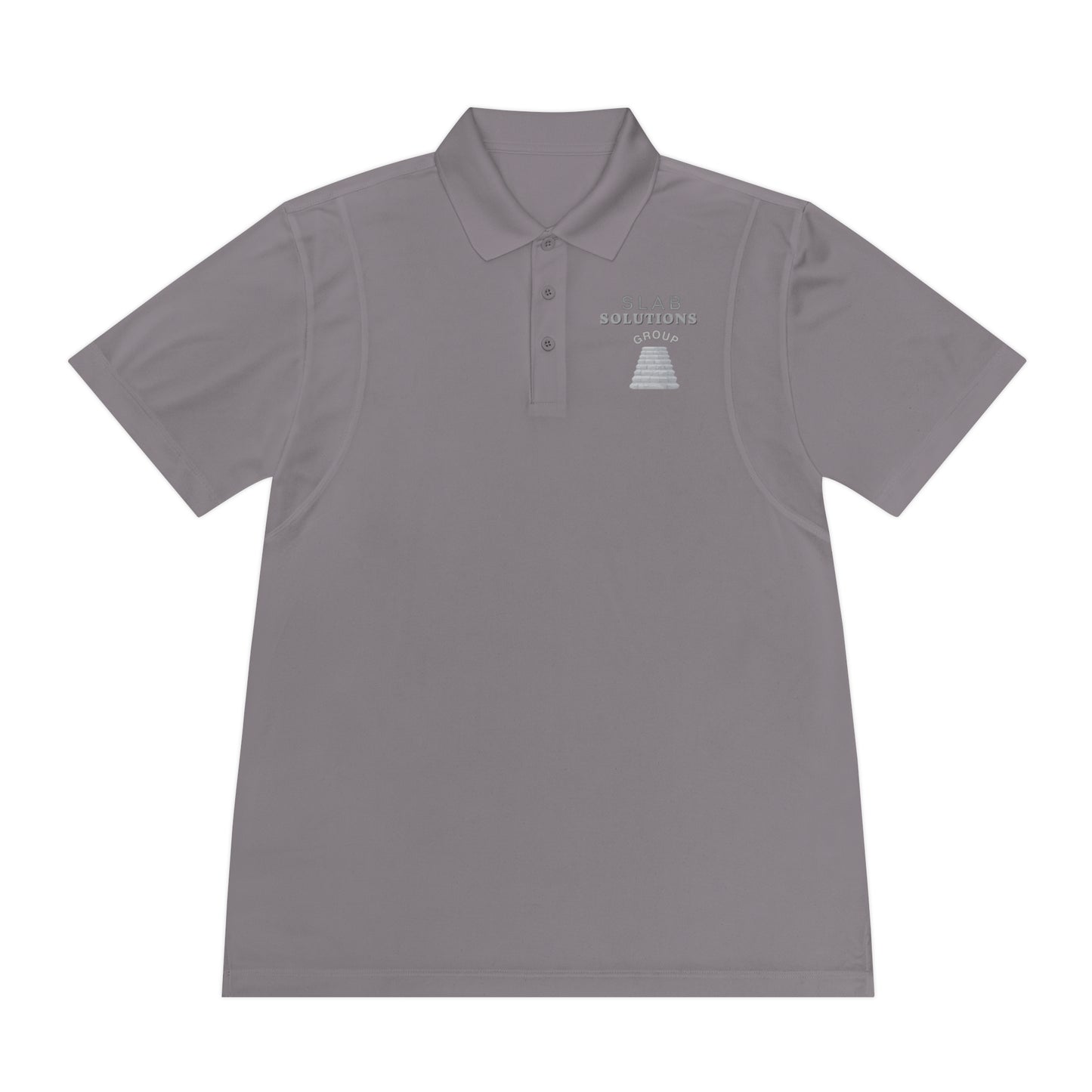 Men's Acsend Premium Polo