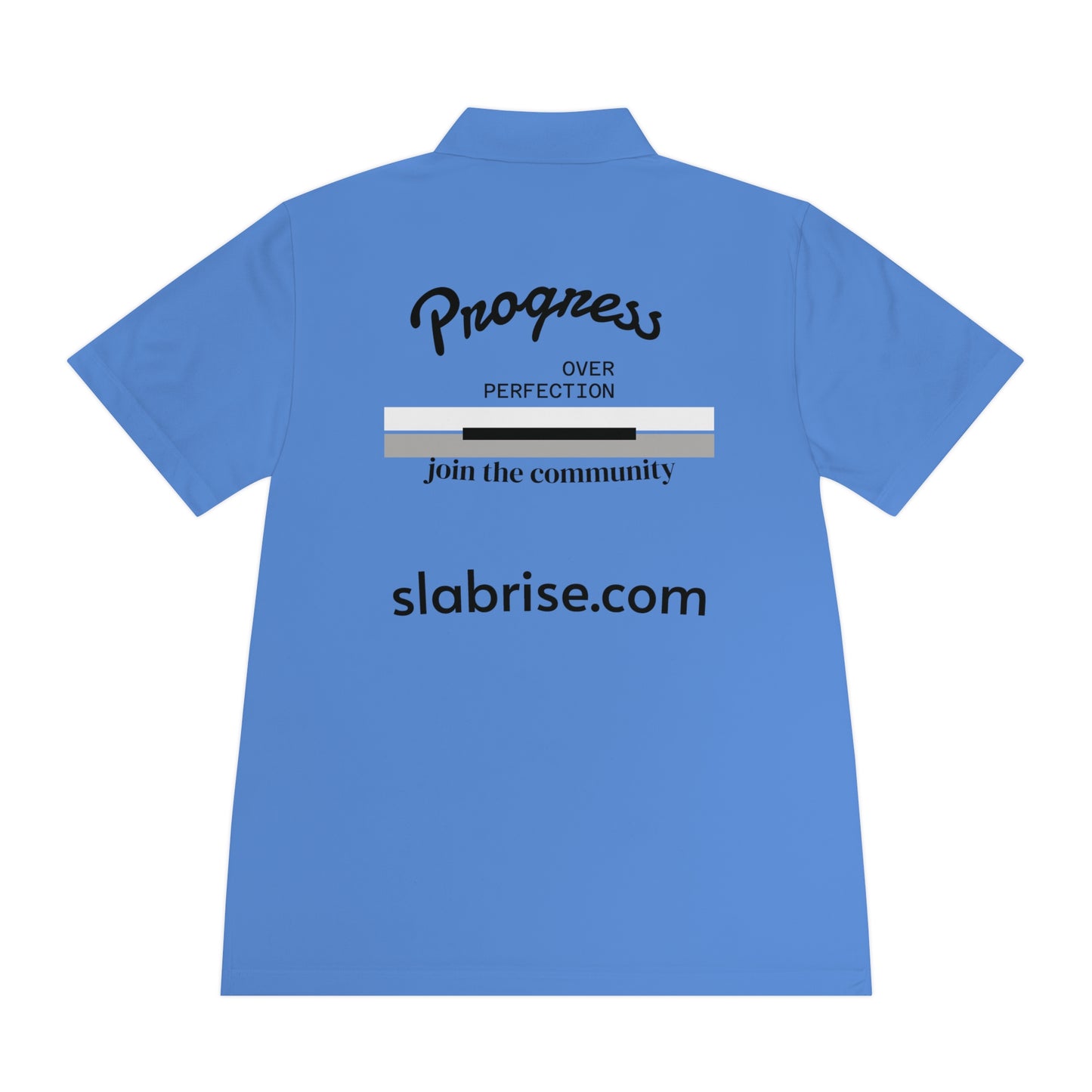 Men's Acsend Premium Polo