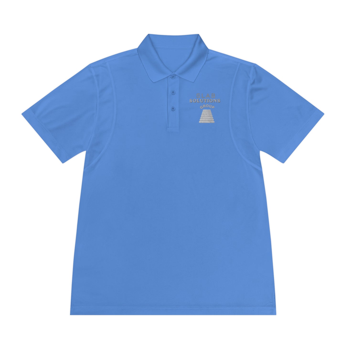 Men's Acsend Premium Polo